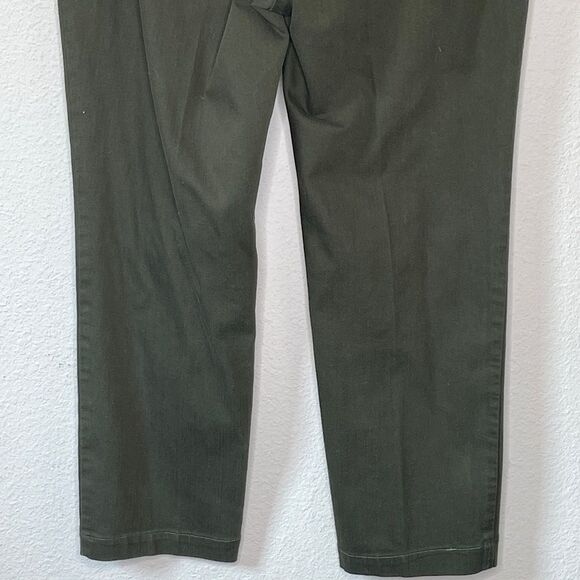 Allison Daley Pants Green - Picture 5 of 8